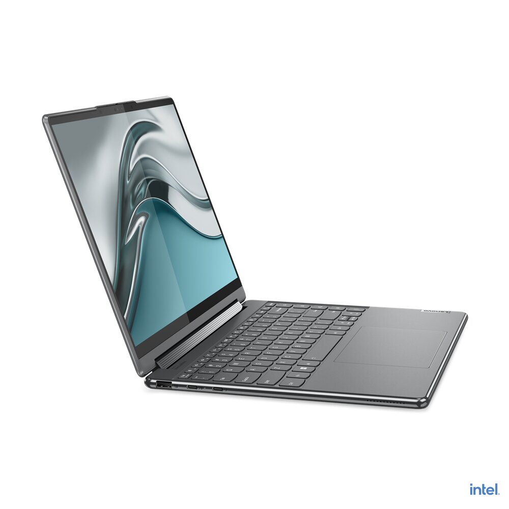 Lenovo Yoga 9 14IAP7 82LU004EMZ image gallery 12