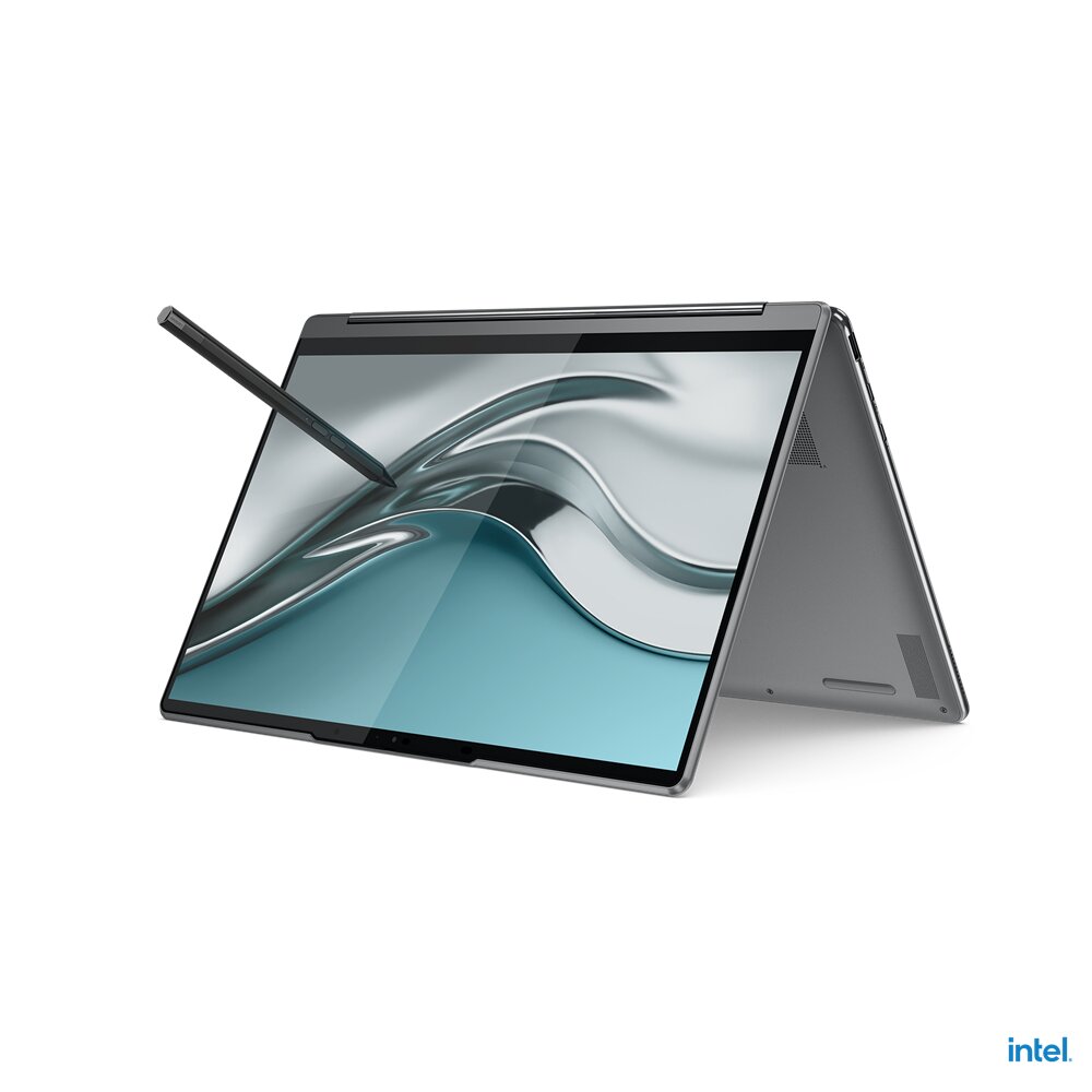 Lenovo Yoga 9 14IAP7 82LU004EMZ image gallery 5