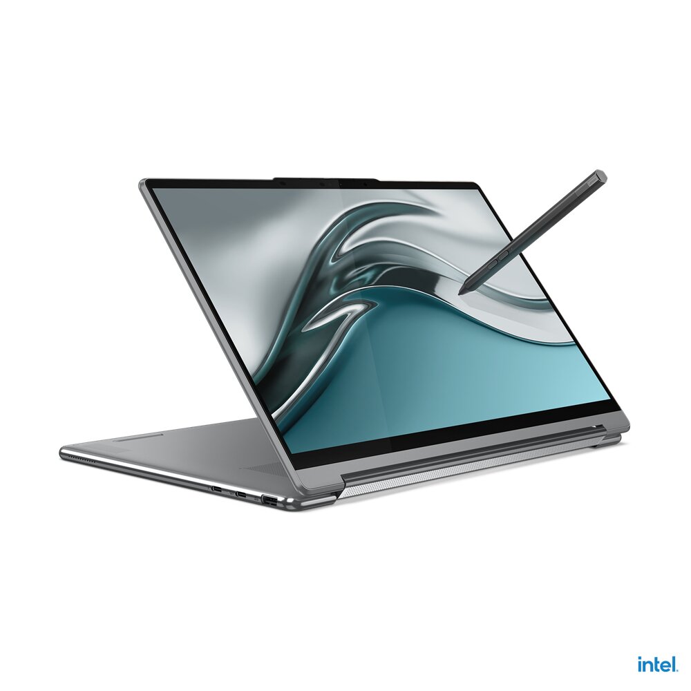 Lenovo Yoga 9 14IAP7 82LU004EMZ image gallery 6