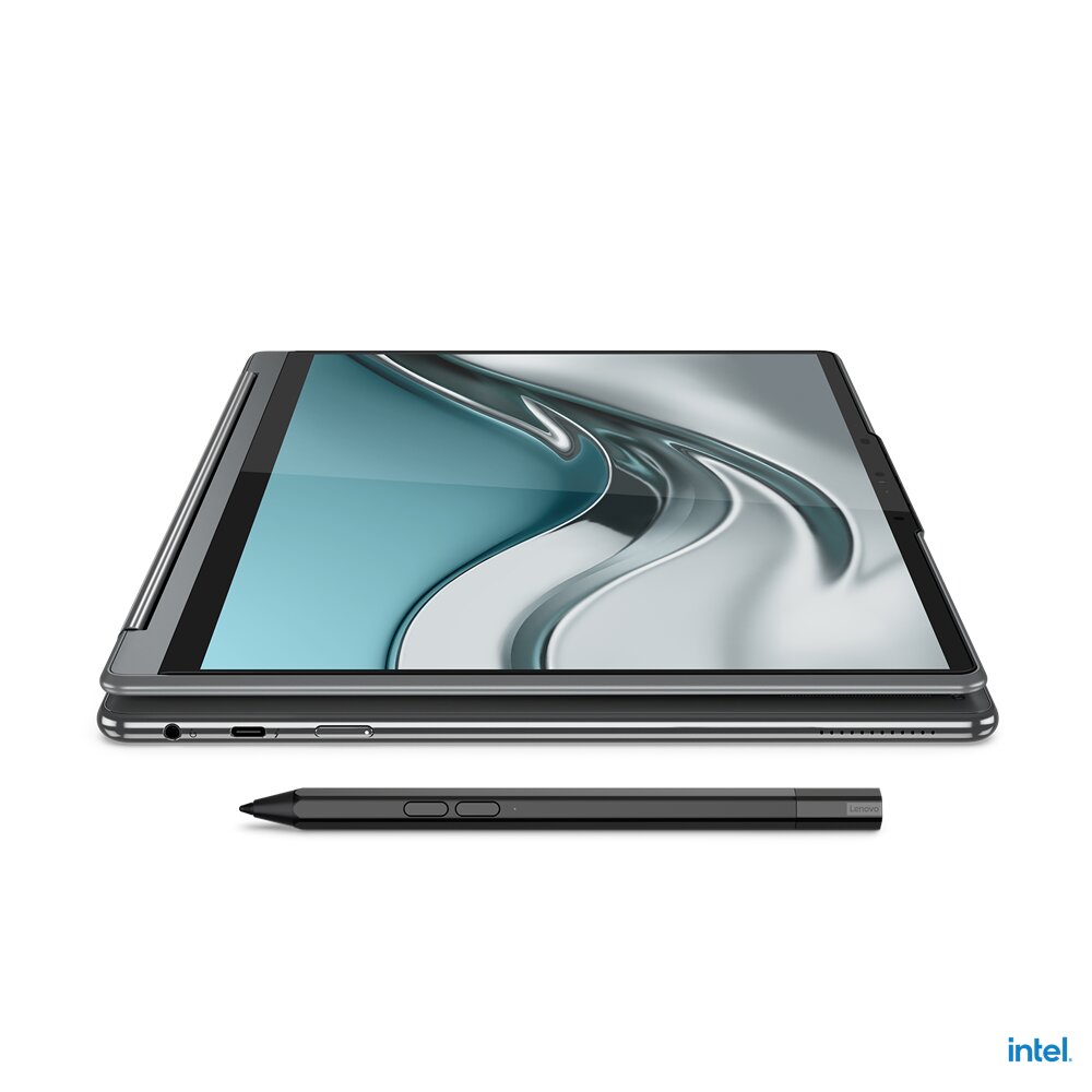 Lenovo Yoga 9 14IAP7 82LU004EMZ image gallery 7