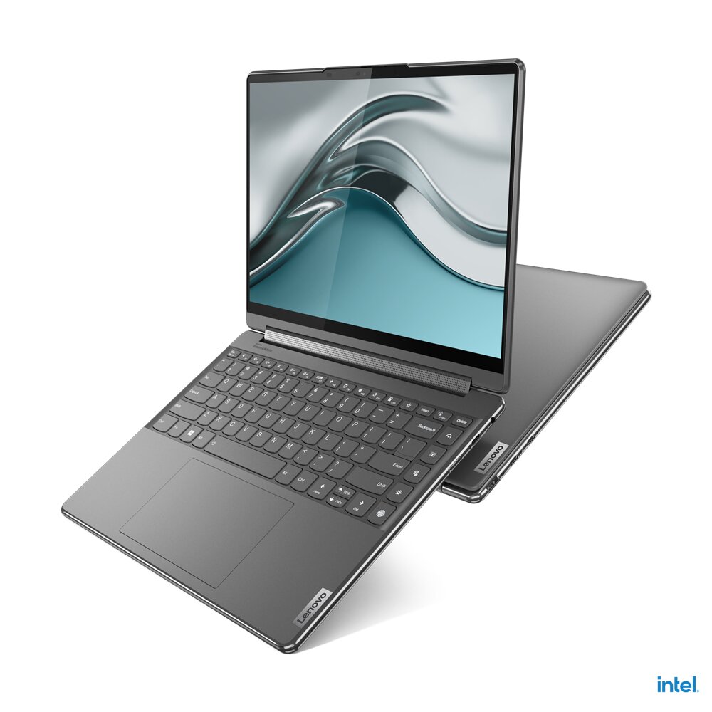 Lenovo Yoga 9 14IAP7 82LU004EMZ image gallery 9
