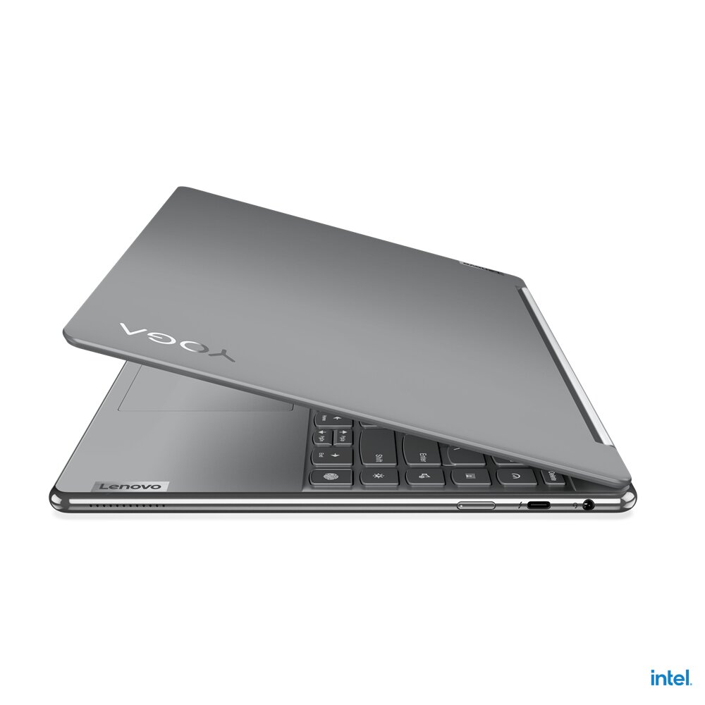 Lenovo Yoga 9 14IAP7 82LU006PIX image gallery 1