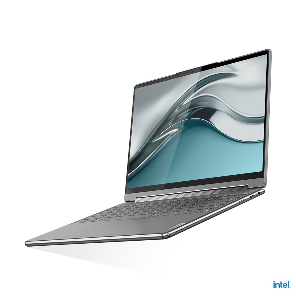 Lenovo Yoga 9 14IAP7 82LU006PIX image gallery 3
