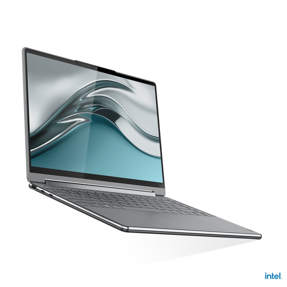 Lenovo Yoga 9 14IAP7 82LU006PIX image gallery 4
