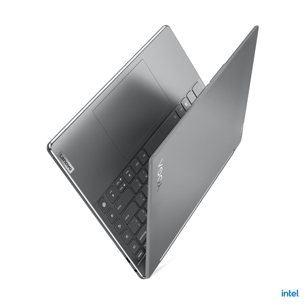 Lenovo Yoga 9 14IAP7 82LU006PIX image gallery 6