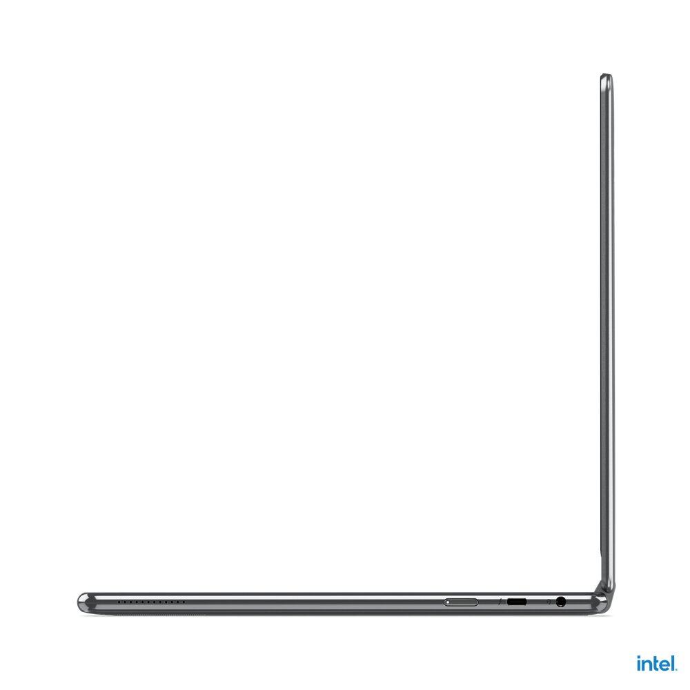 Lenovo Yoga 9 82LU00AKMH image gallery 9