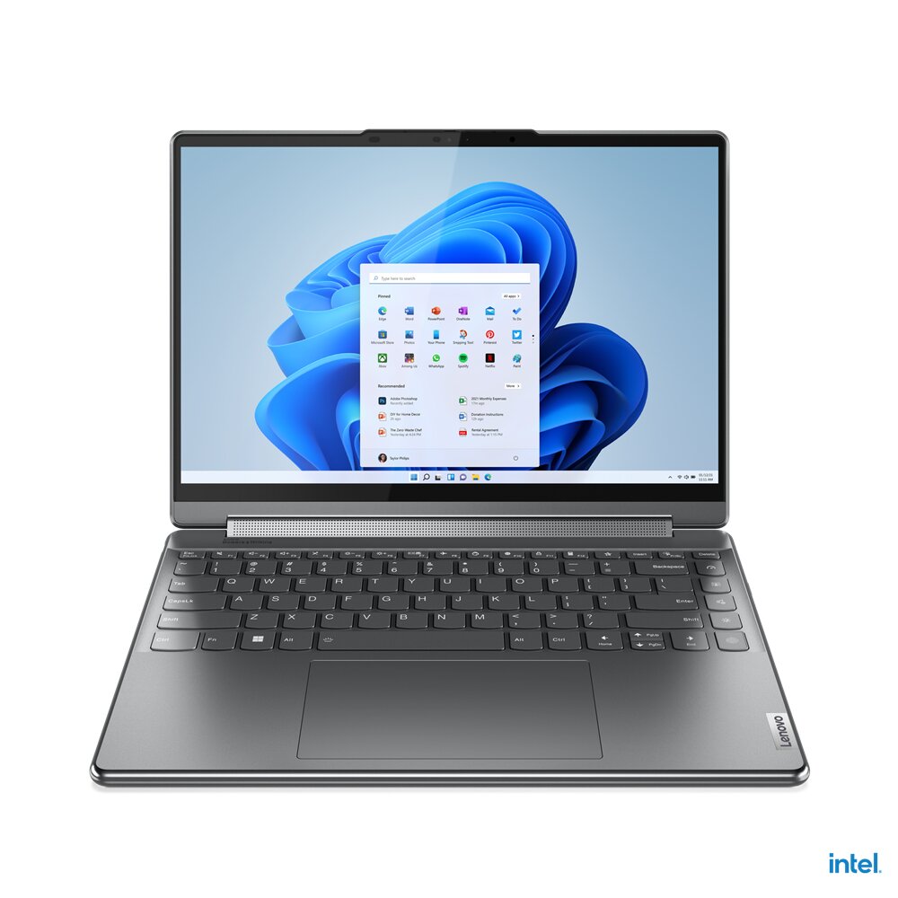 Lenovo Yoga 9 82LU00AKMH image gallery 1