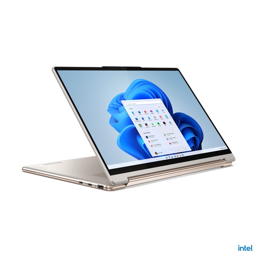 Lenovo Yoga 9 82LU00ALMB image gallery 4