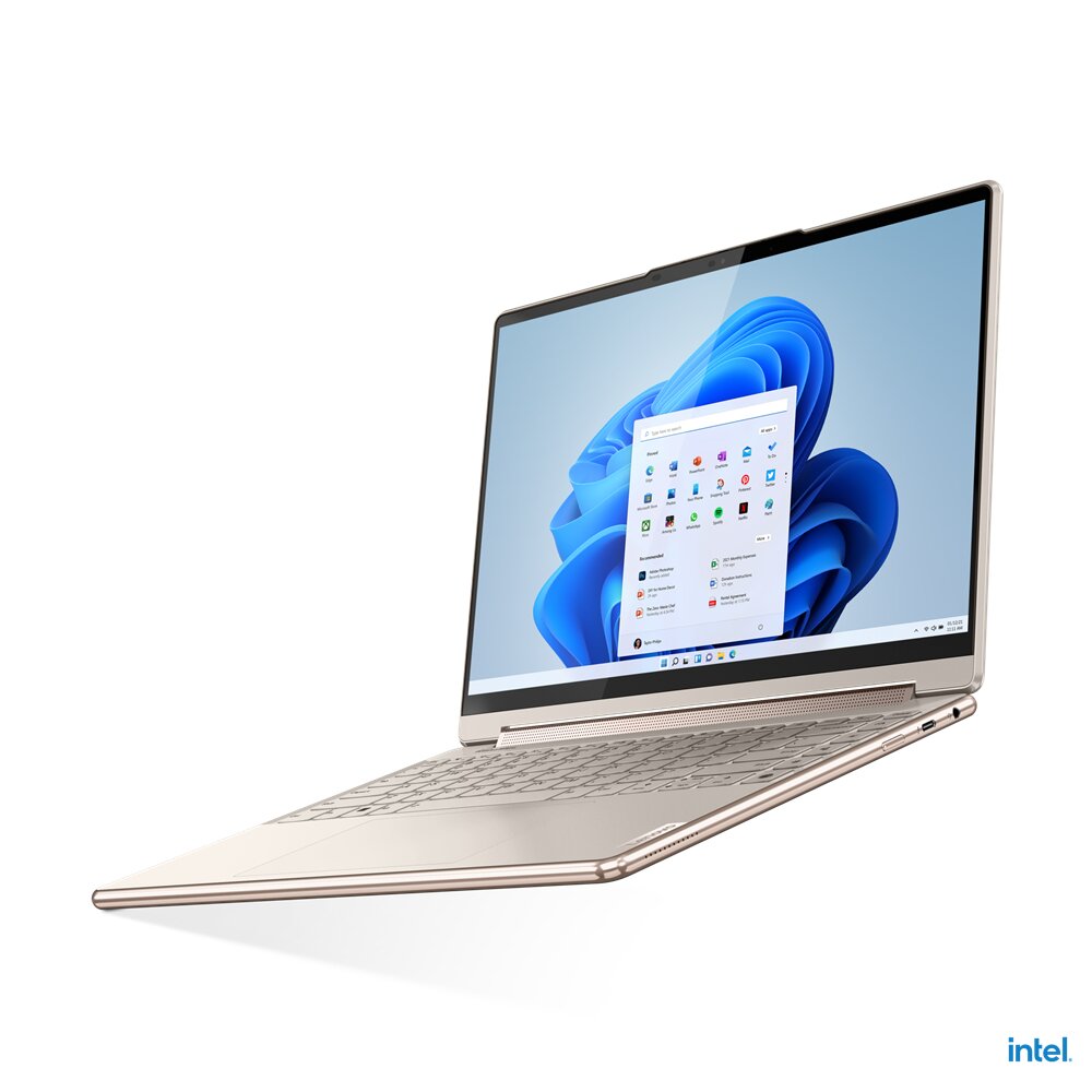 Lenovo Yoga 9 82LU00ALMB image gallery 3