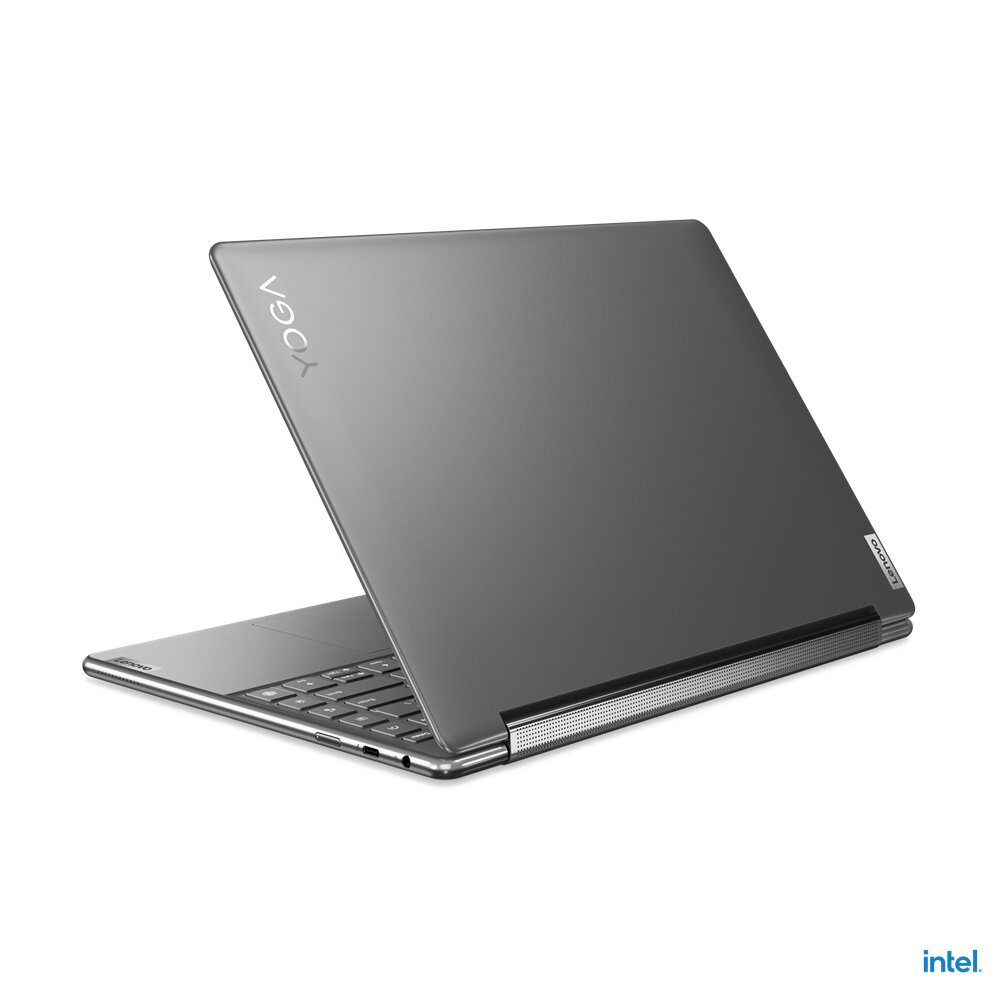 Lenovo Yoga 9 82LU00ATIX image gallery 5