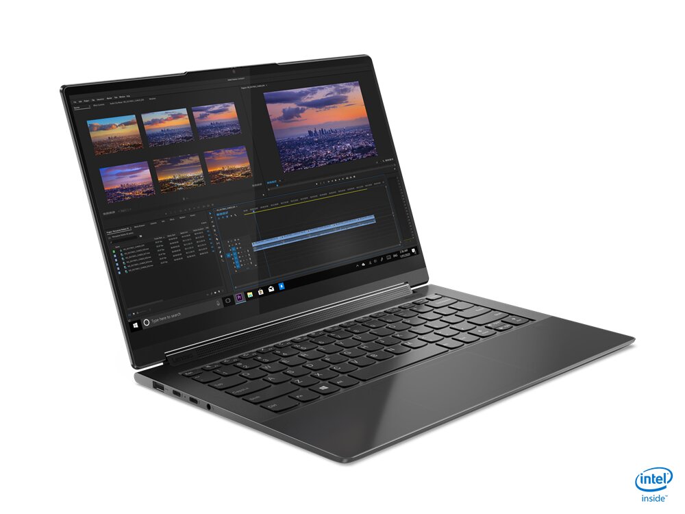Lenovo Yoga 9 82BG00GUFR image gallery 5