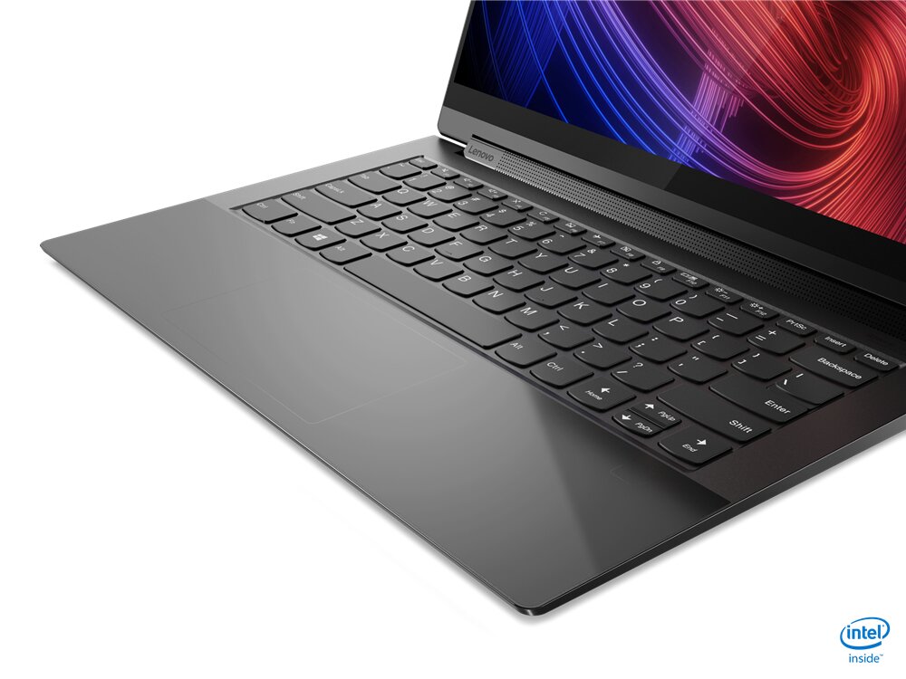 Lenovo Yoga 9 82BG00GUFR image gallery 2