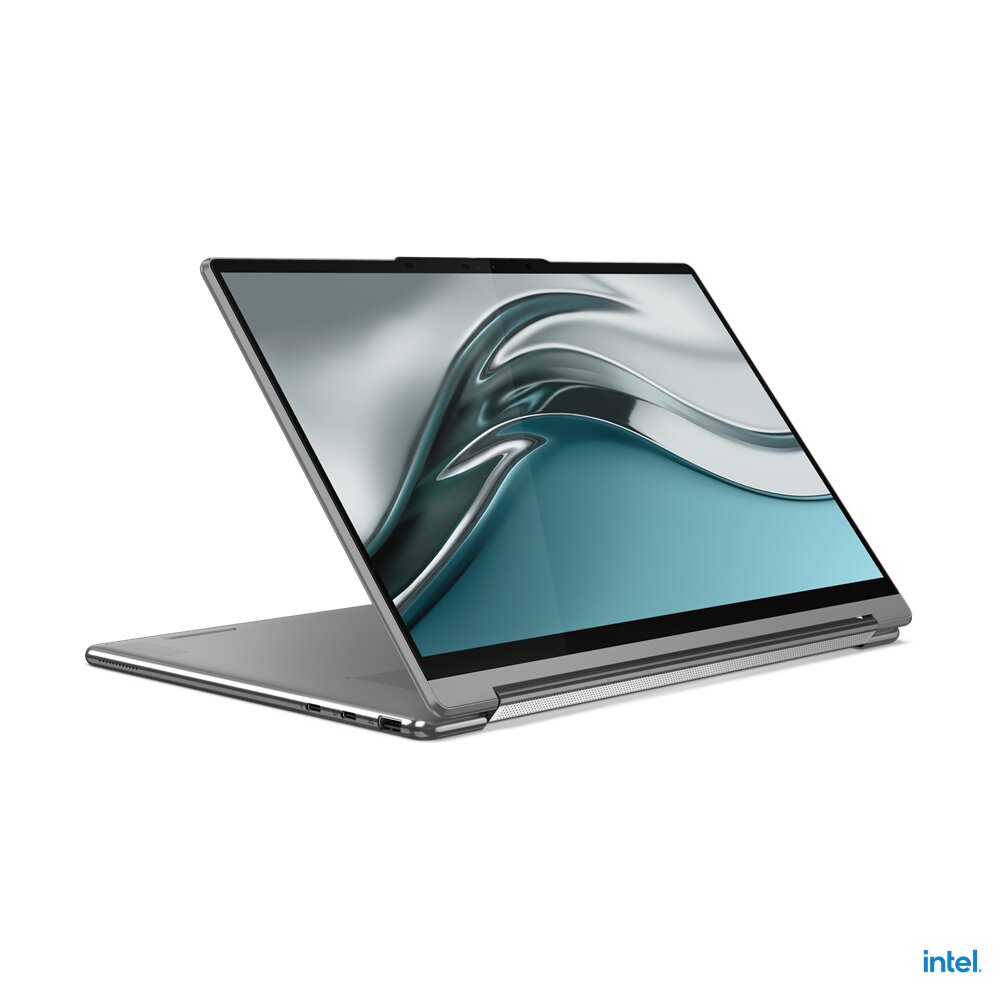 Lenovo Yoga 9 82LU00ATIX image gallery 4