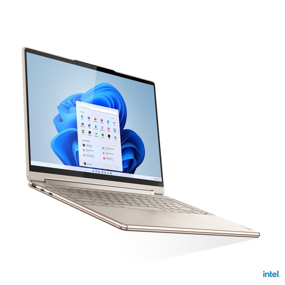 Lenovo Yoga 9 82LU00ALMB image gallery 2