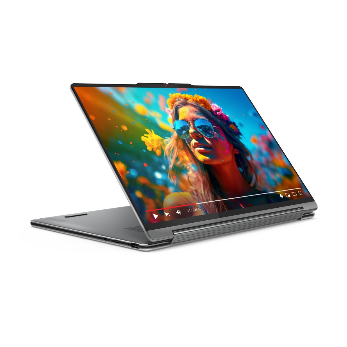 Lenovo Yoga 9 83AC0065GE image gallery 6