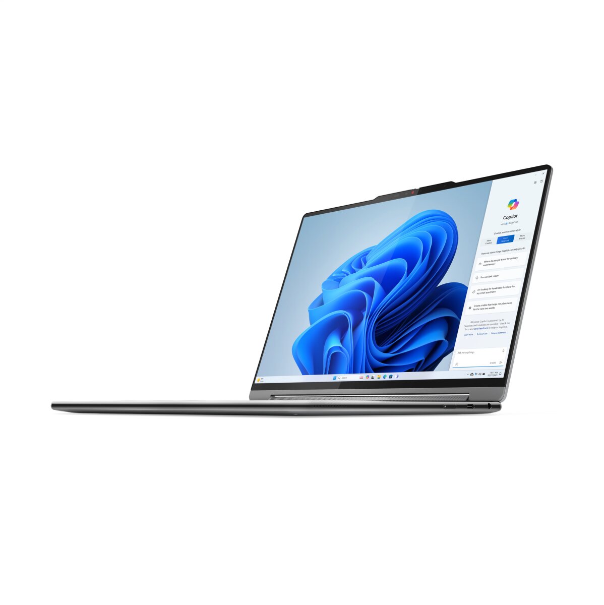 Lenovo Yoga 9 83AC004CMB image gallery 8
