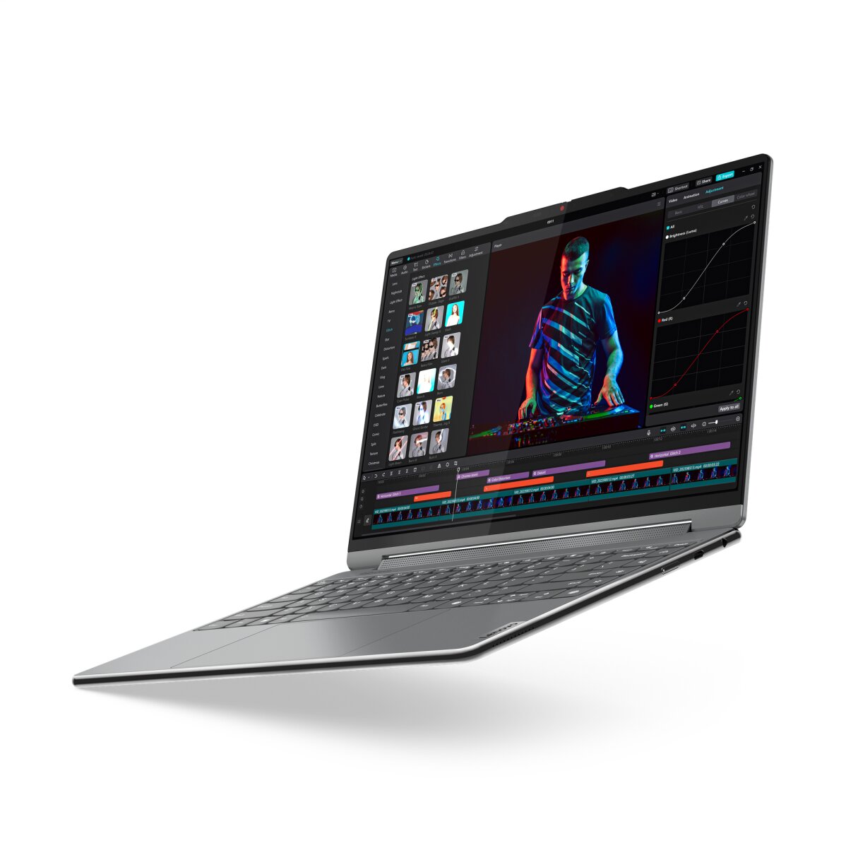 Lenovo Yoga 9 83AC004CMB image gallery 3