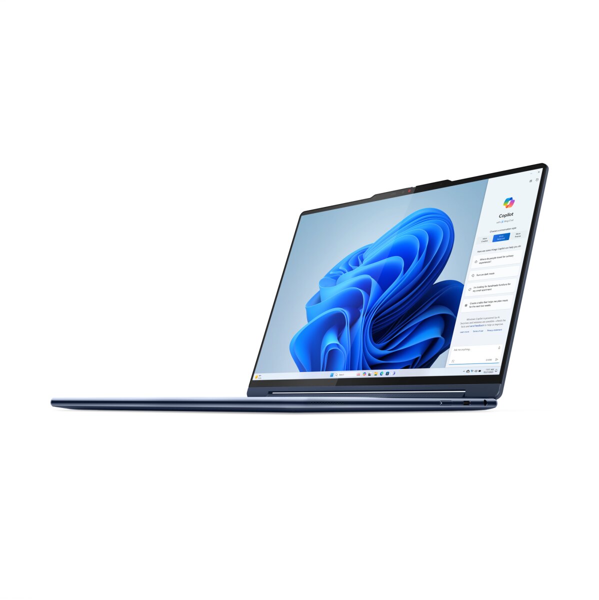 Lenovo Yoga 9 83AC0012GE image gallery 8