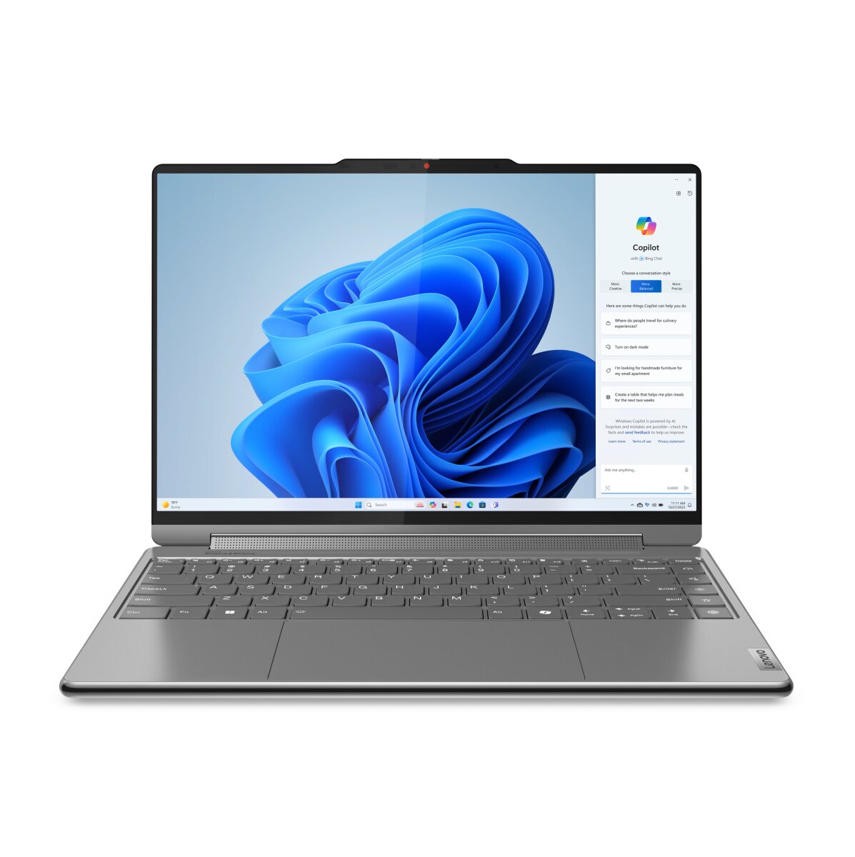 Lenovo Yoga 9 83AC004CMB image gallery 2