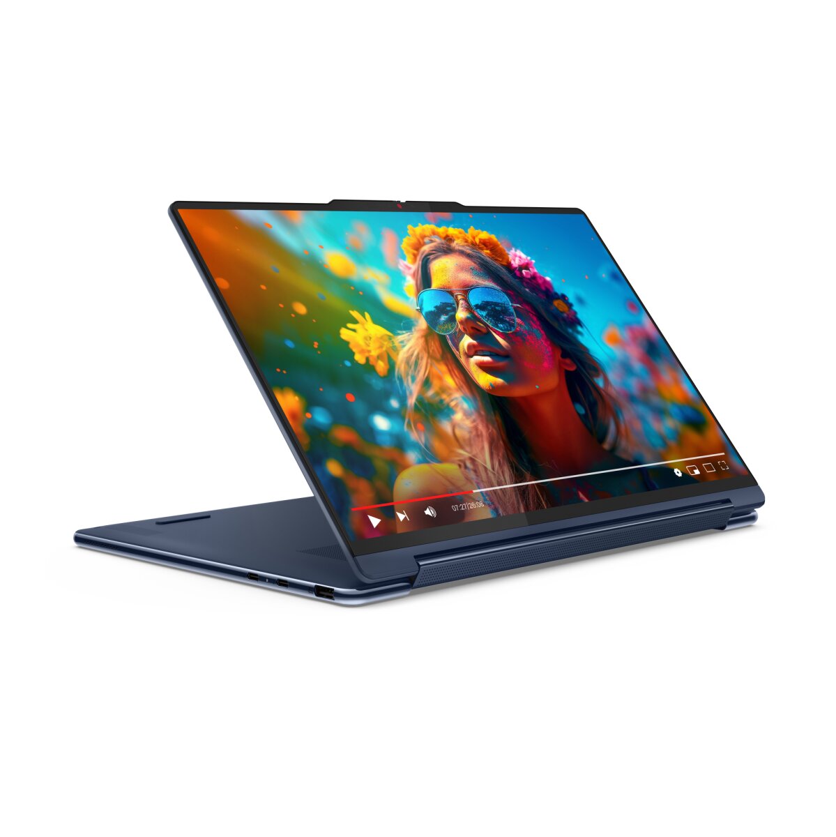 Lenovo Yoga 9 83AC0012GE image gallery 6