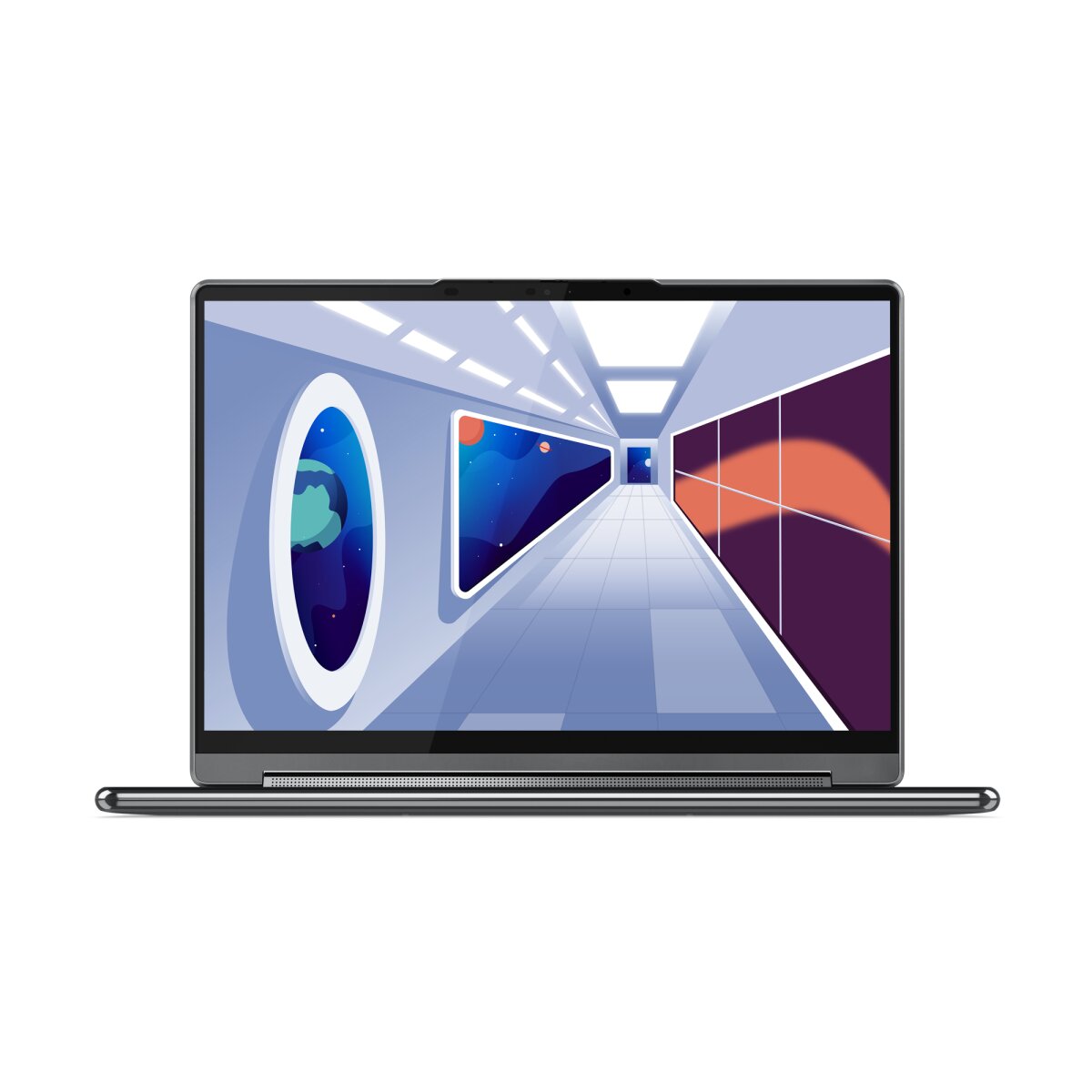 Lenovo Yoga 9 83B1006HMB image gallery 4