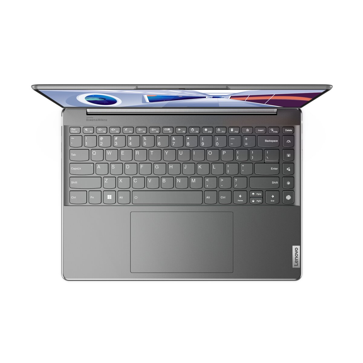 Lenovo Yoga 9 83B1006HMB image gallery 2