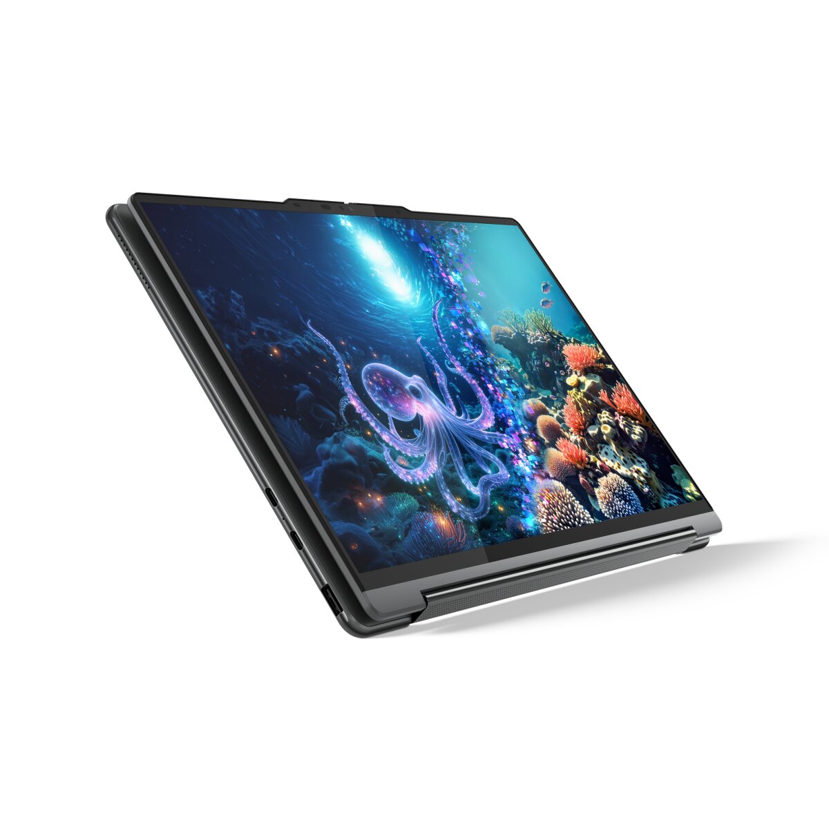 Lenovo Yoga 9 83LC001VGE image gallery 3