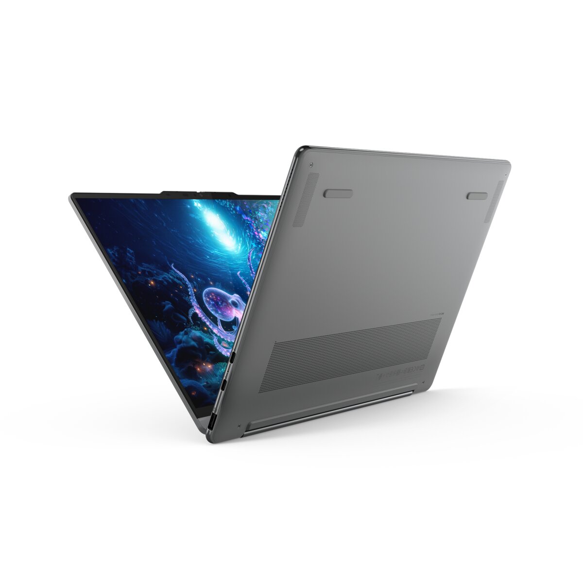 Lenovo Yoga 9 83LC001VGE image gallery 4