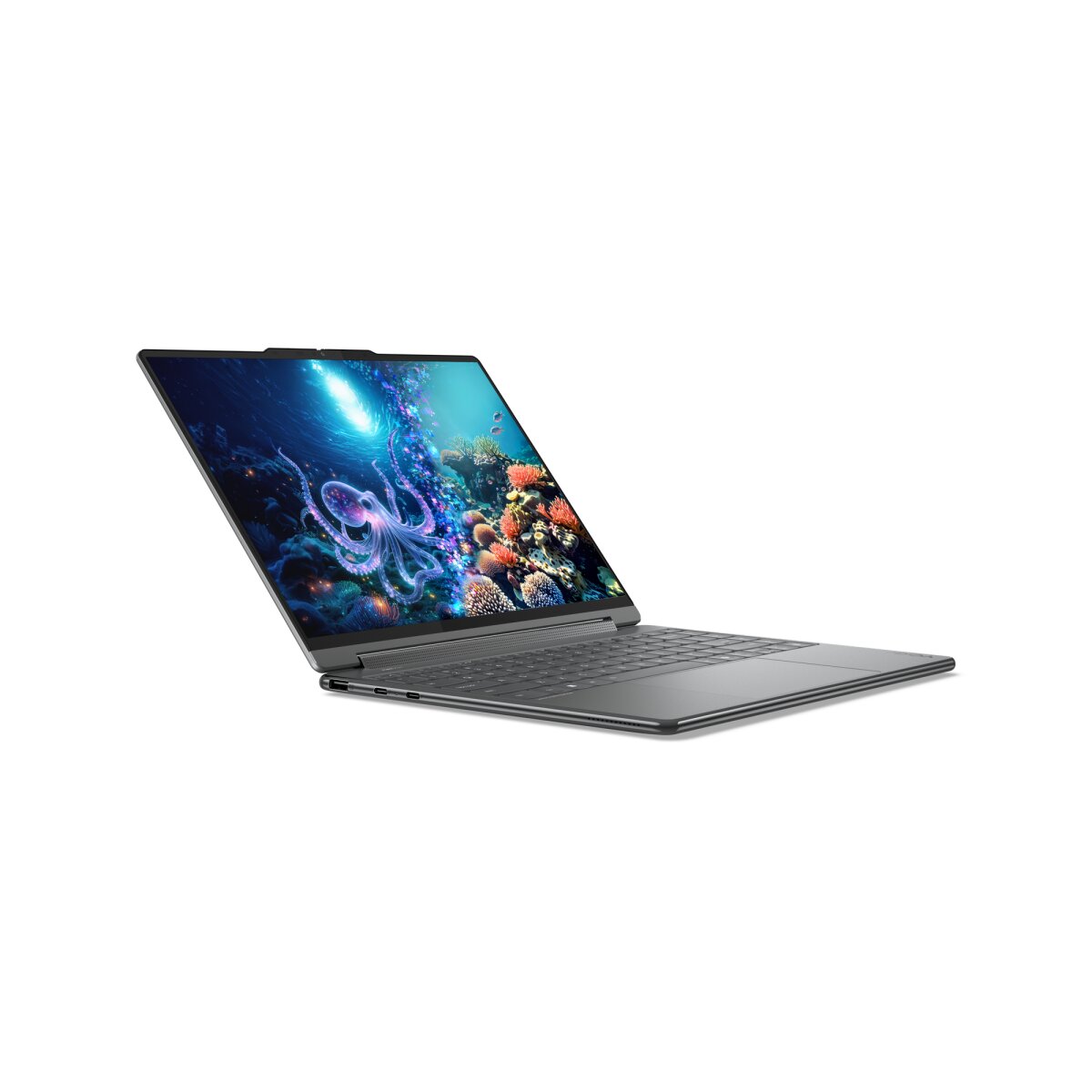 Lenovo Yoga 9 83LC001VGE image gallery 5