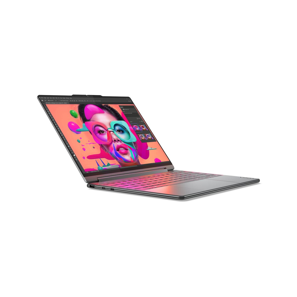 Lenovo Yoga 9 83LC001VGE image gallery 6