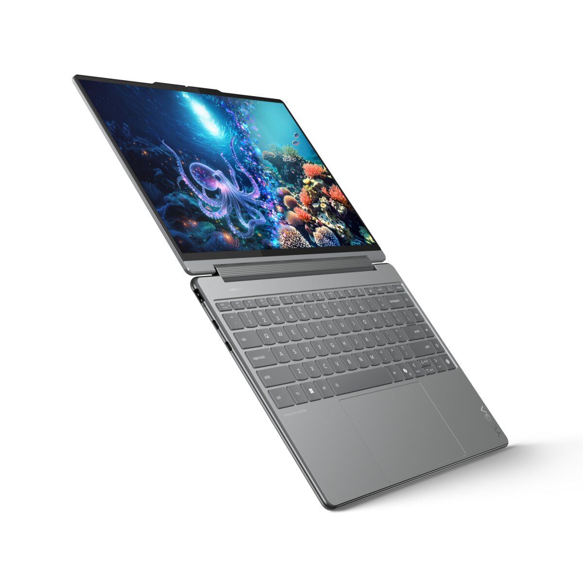 Lenovo Yoga 9 83LC001VGE image gallery 7