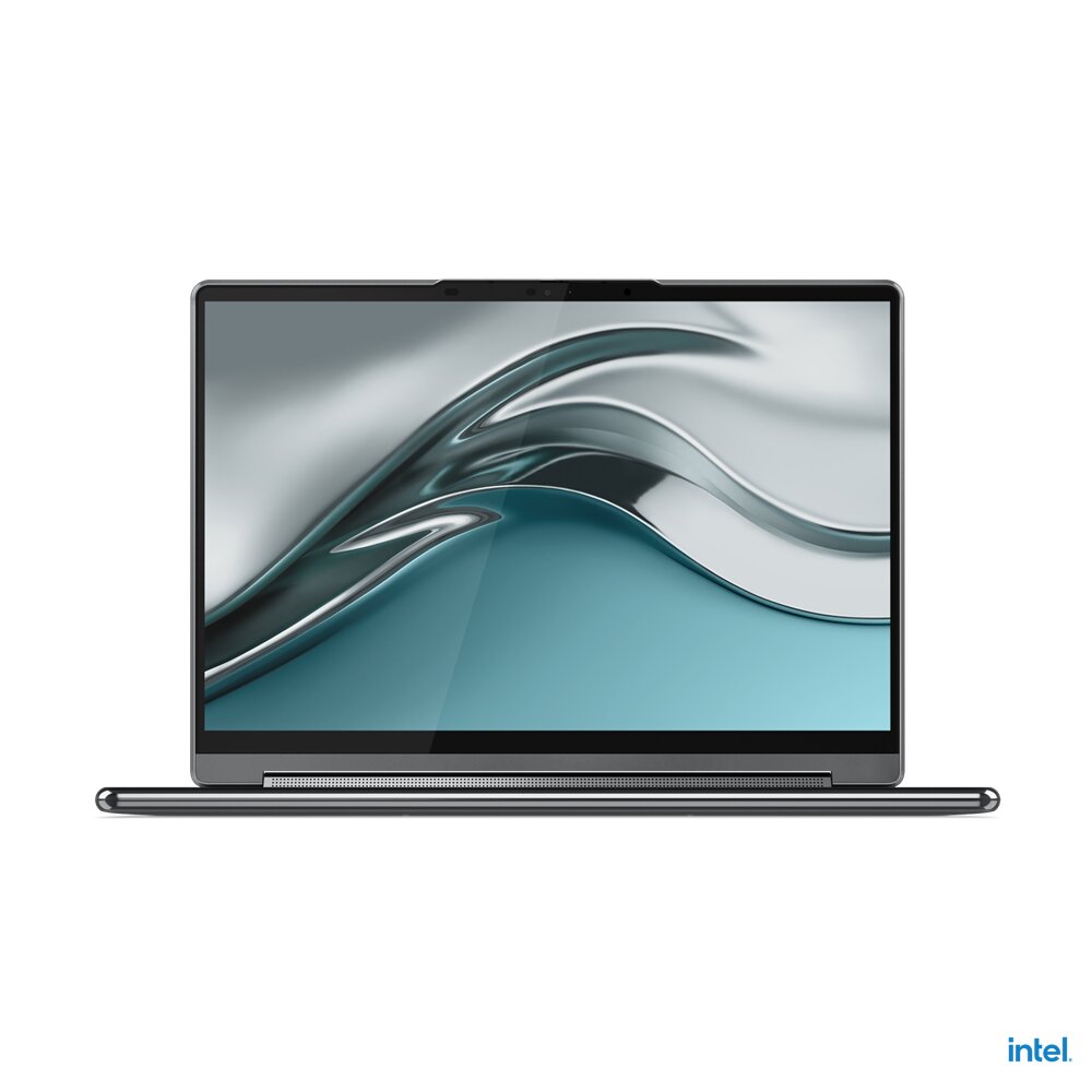 Lenovo Yoga 9 82LU0088FR image gallery 5