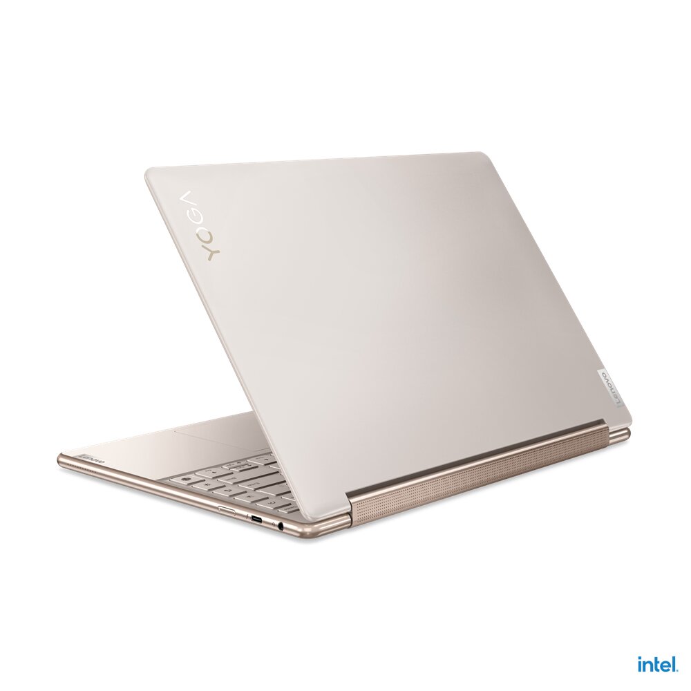 Lenovo Yoga 9 82LU00ALMB image gallery 5