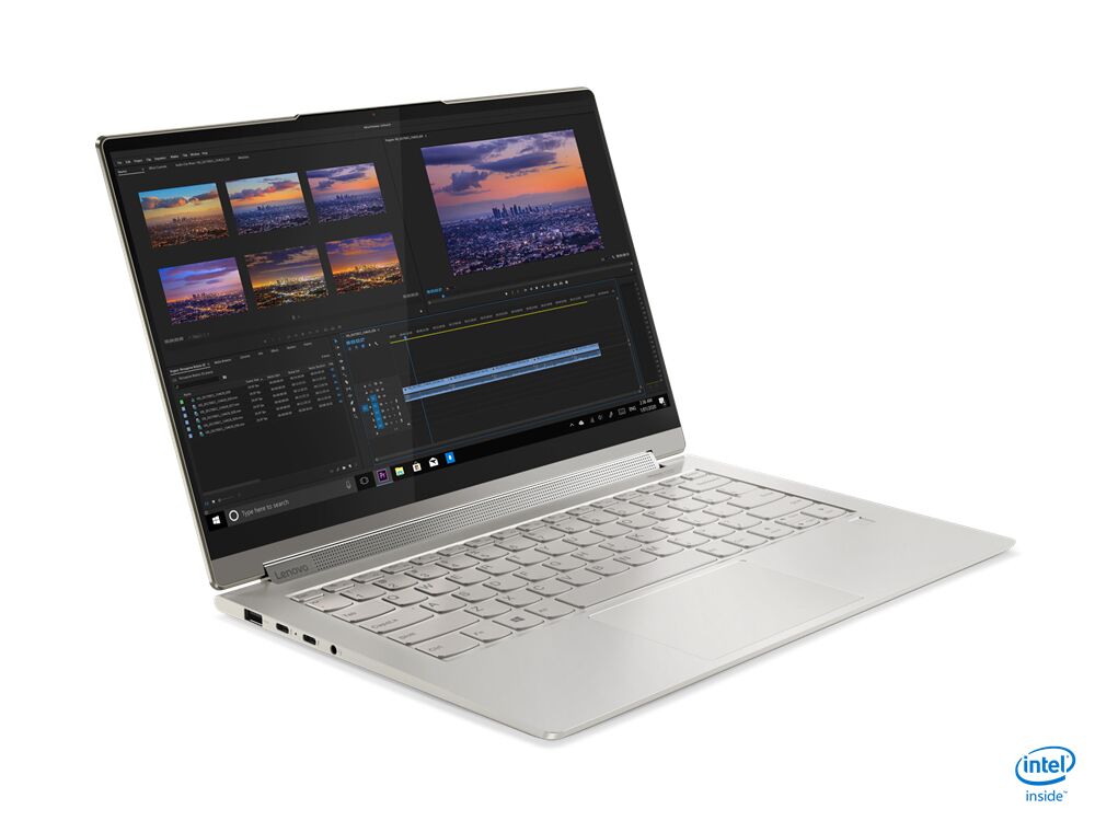 Lenovo Yoga 9 82BG009HAU image gallery 2