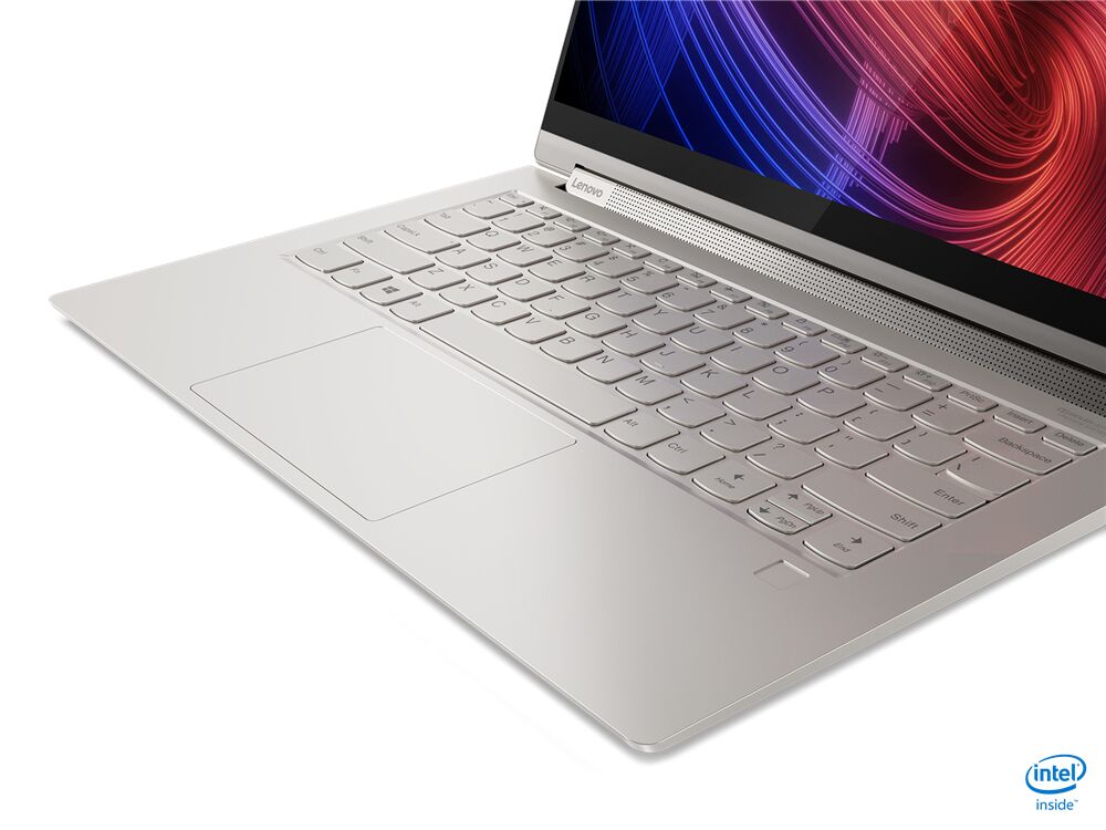 Lenovo Yoga 9 82BG009HAU image gallery 8