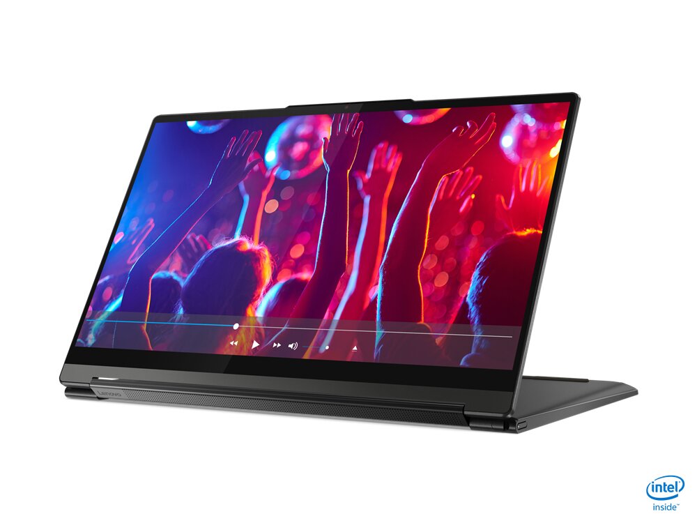 Lenovo Yoga 9 82BG00GUFR image gallery 4