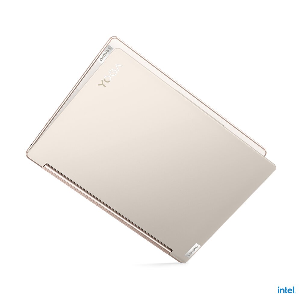 Lenovo Yoga 9 82LU00ALMB image gallery 6
