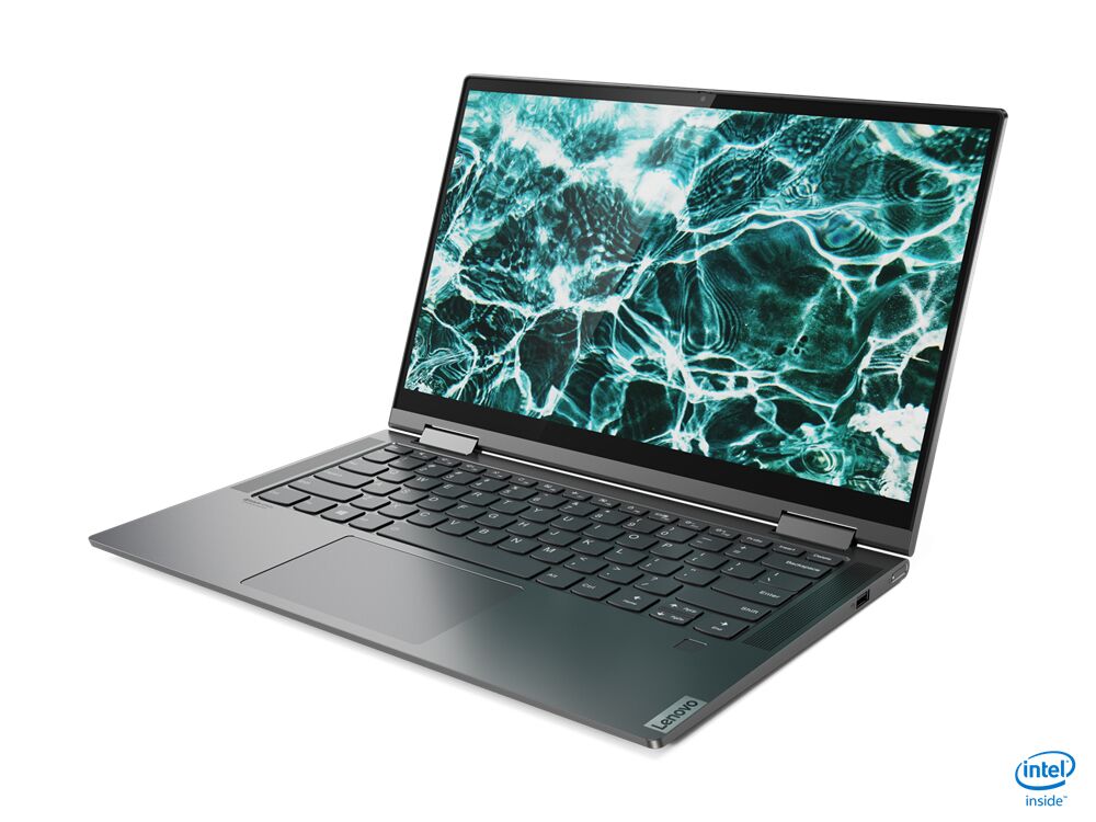 Lenovo Yoga C740 81TC008NAD image gallery 1