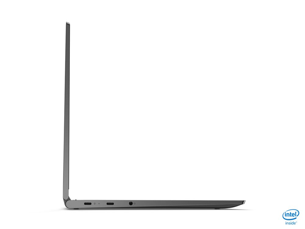 Lenovo Yoga C740 81TC008NAD image gallery 6