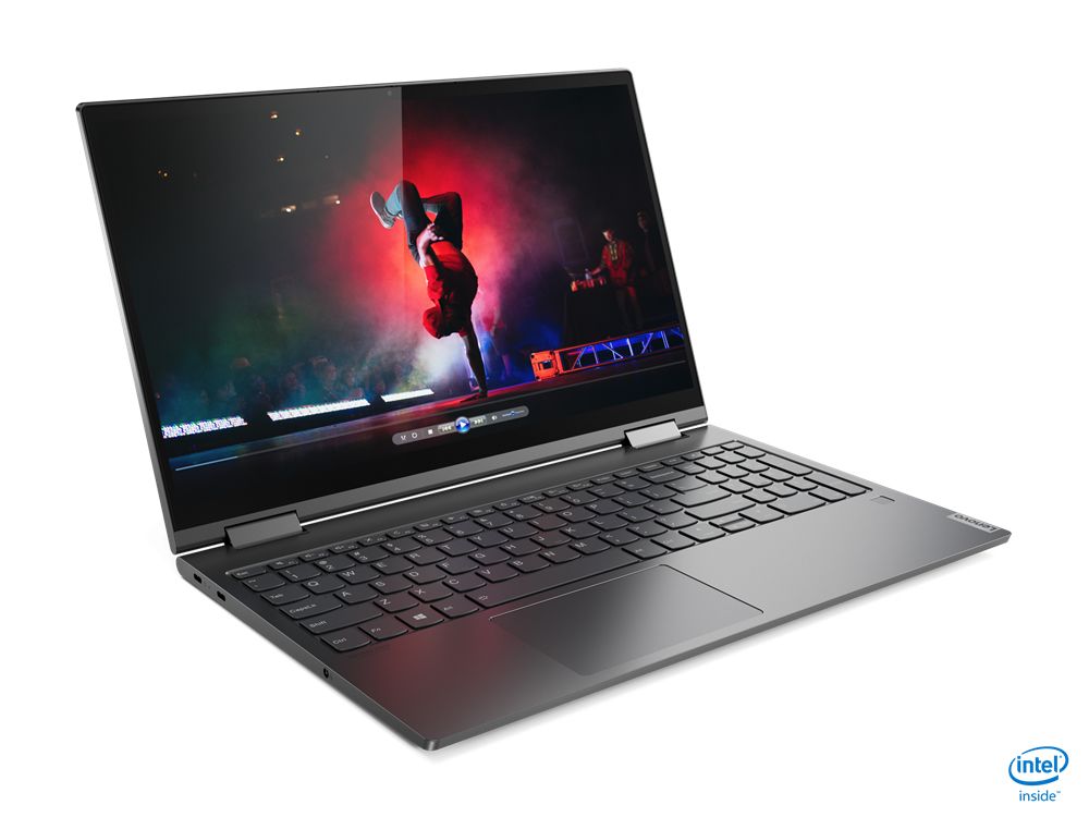 Lenovo Yoga C740 81TD001UIX image gallery 2