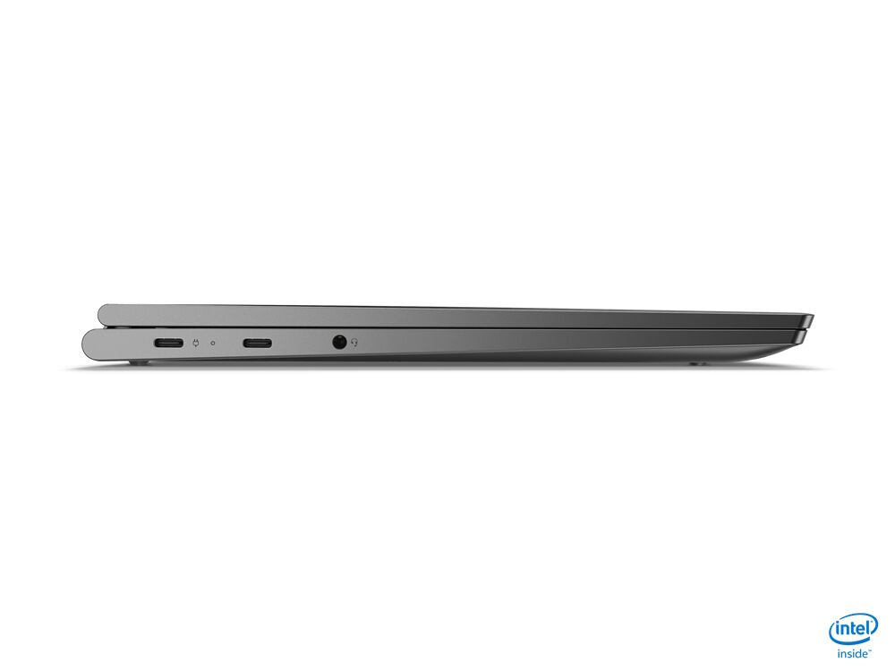 Lenovo Yoga C740 81TC008NAD image gallery 4