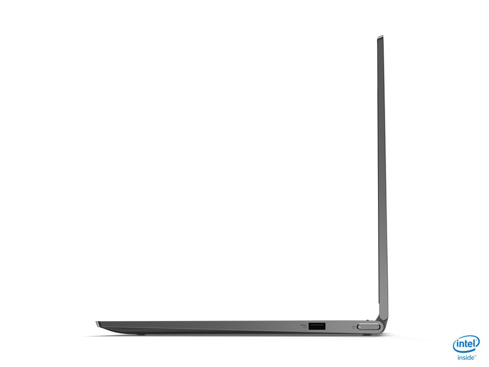 Lenovo Yoga C740 81TC008NAD image gallery 5