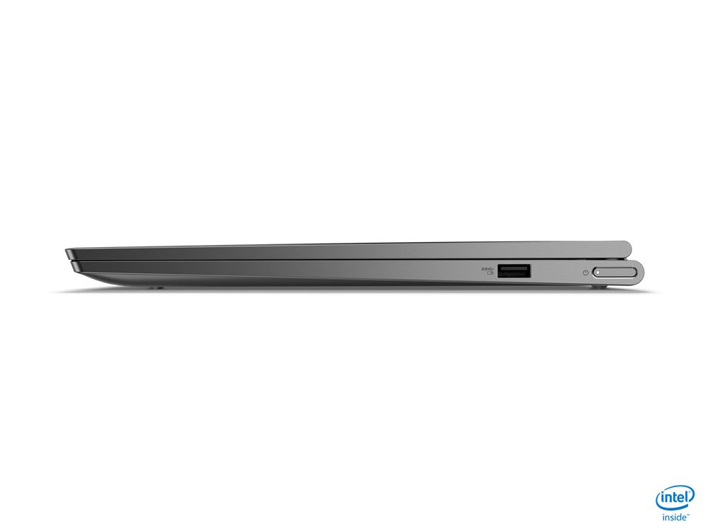 Lenovo Yoga C740 81TC007LML image gallery 4