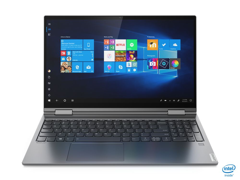 Lenovo Yoga C740 81TD001UIX image gallery 1