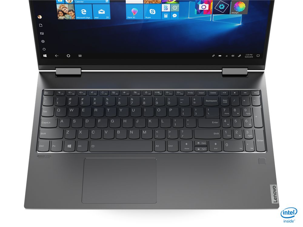 Lenovo Yoga C740 81TD001UIX image gallery 4