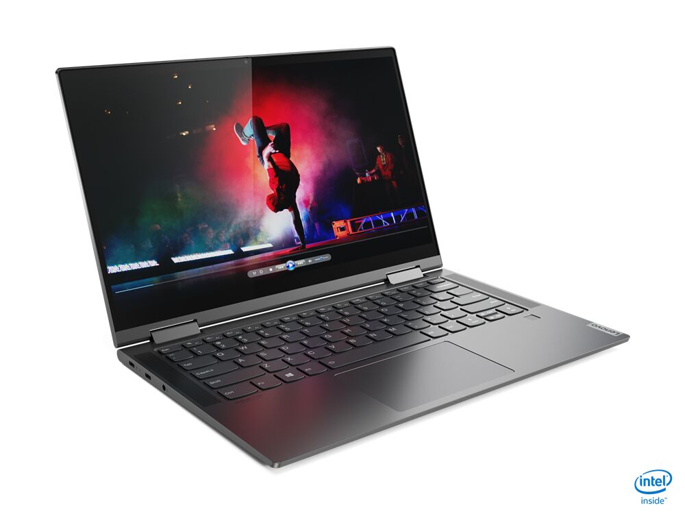 Lenovo Yoga C740 81TC008NAD image gallery 2