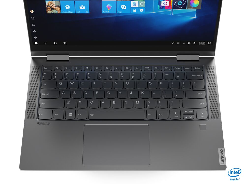 Lenovo Yoga C740 81TC008NAD image gallery 7