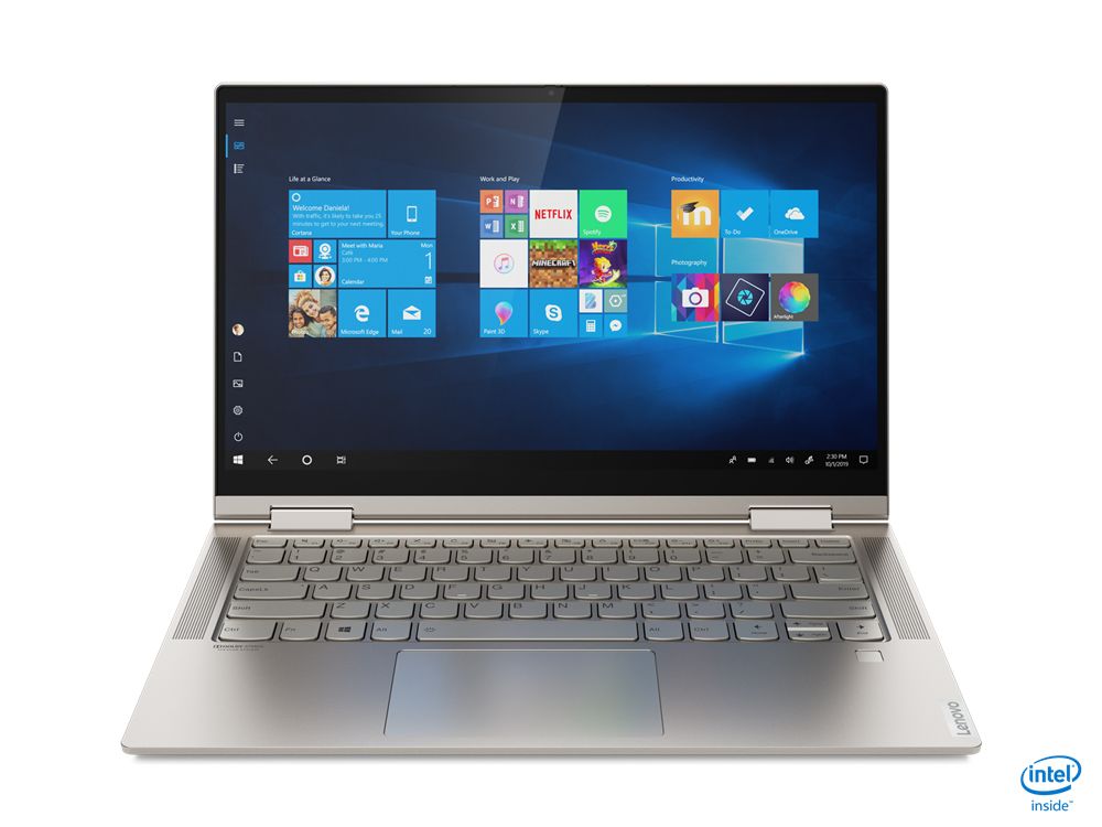 Lenovo Yoga C740 81TC004TMH image gallery 1