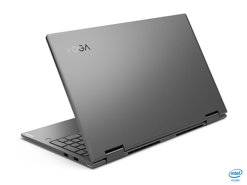Lenovo Yoga C740 81TD001UIX image gallery 5
