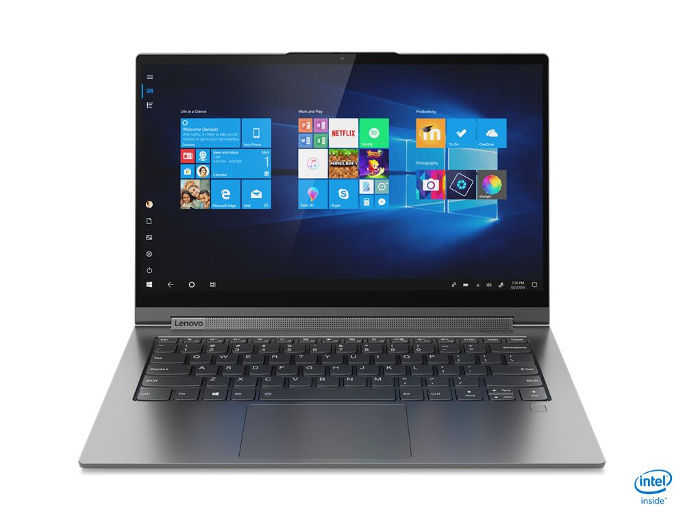 Lenovo Yoga C940 81Q9002AAD image gallery 1